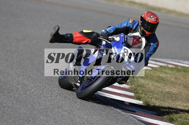 /46 27.09.2026  Speer Racing ADR/Gruppe gelb/95